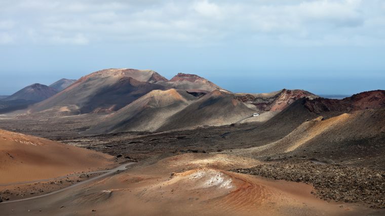 Qué ver y hacer en Lanzarote: La isla de los volcanes